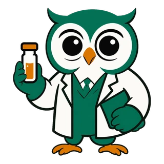 PepGuru mascot
