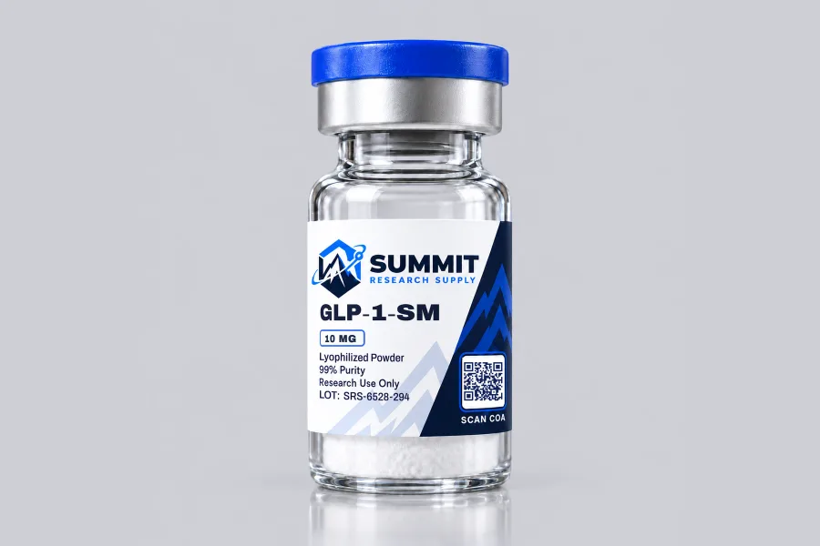 Summit Research Supply GLP-1